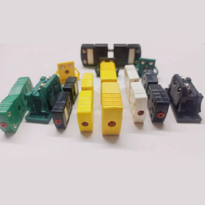 Thermocouple Connectors-4
